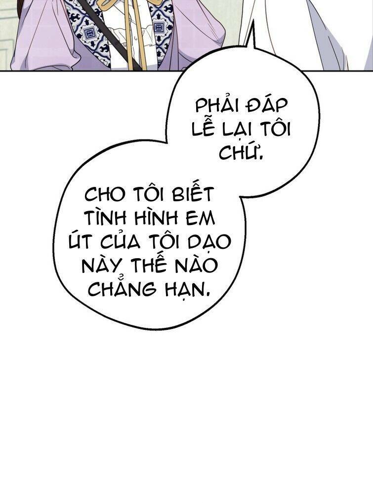 Được Yêu Thương Mà Còn Ngại Ngùng Sao! Chapter 49 - Trang 2