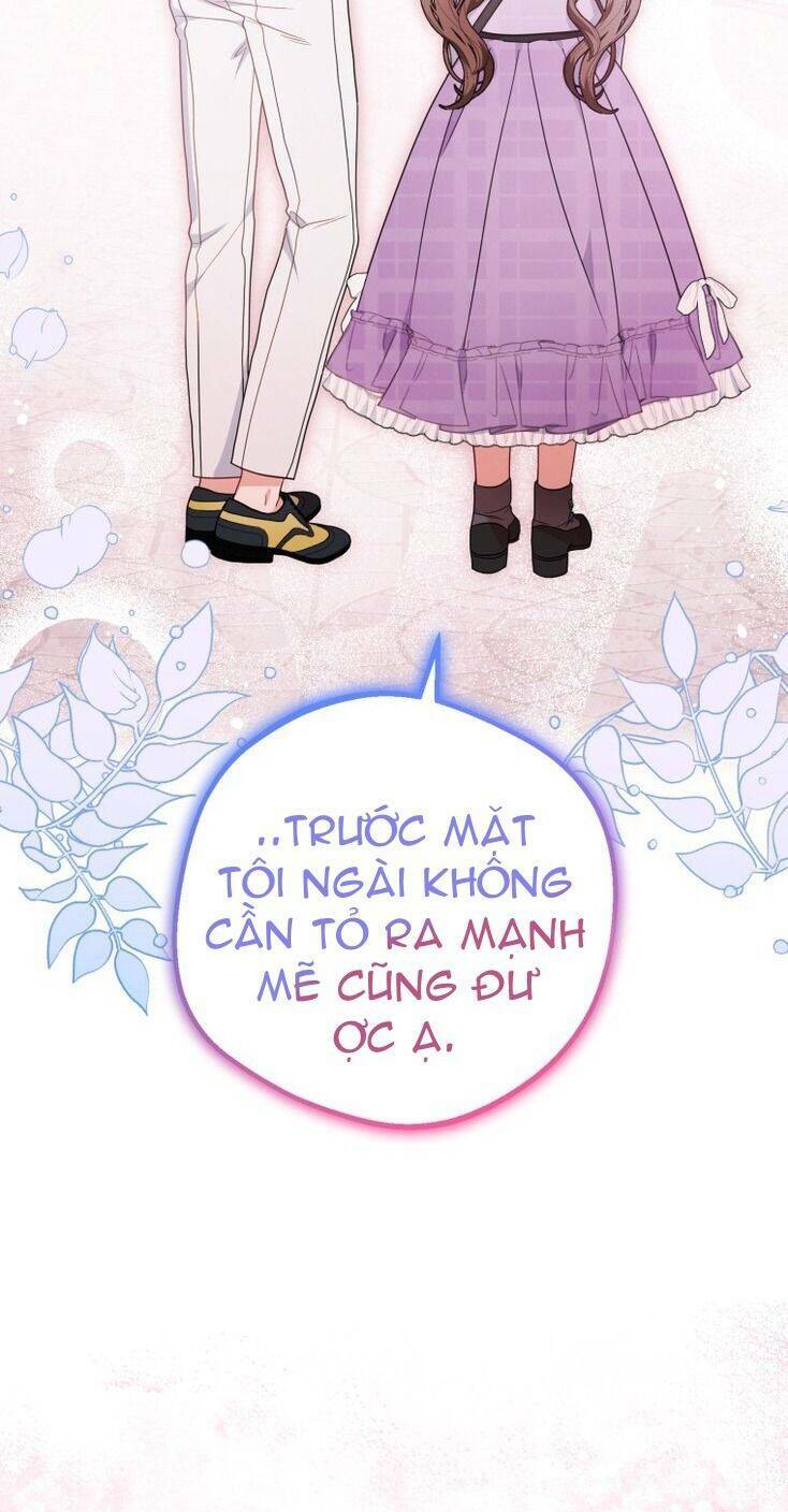 Được Yêu Thương Mà Còn Ngại Ngùng Sao! Chapter 49 - Trang 2