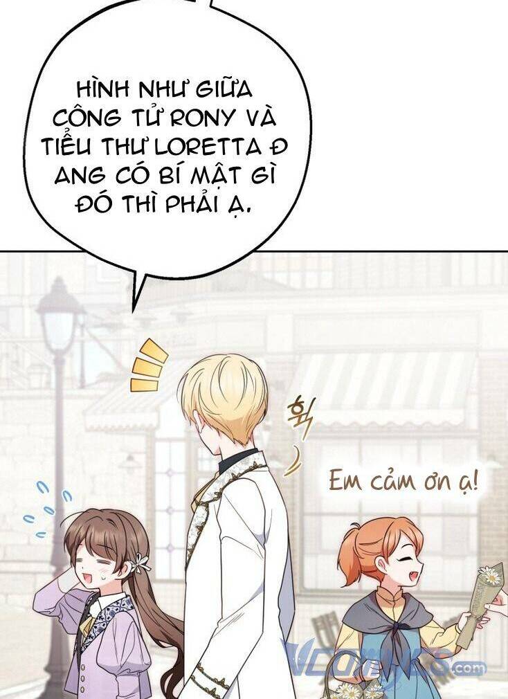 Được Yêu Thương Mà Còn Ngại Ngùng Sao! Chapter 49 - Trang 2