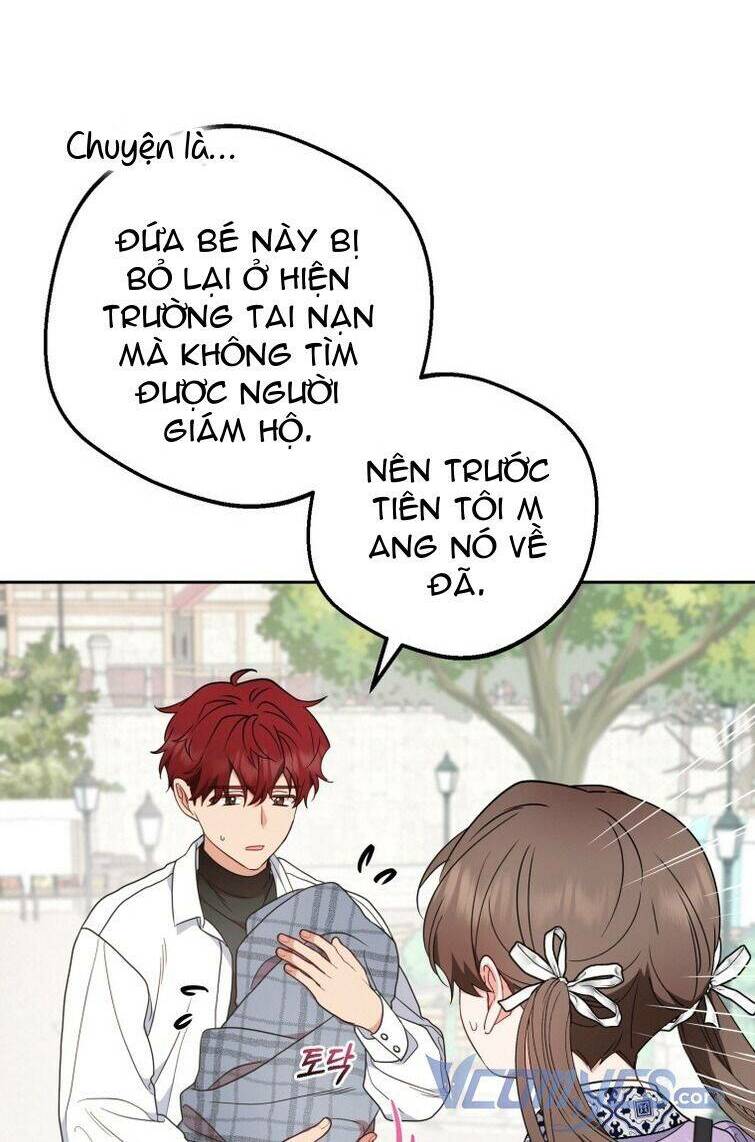 Được Yêu Thương Mà Còn Ngại Ngùng Sao! Chapter 49 - Trang 2