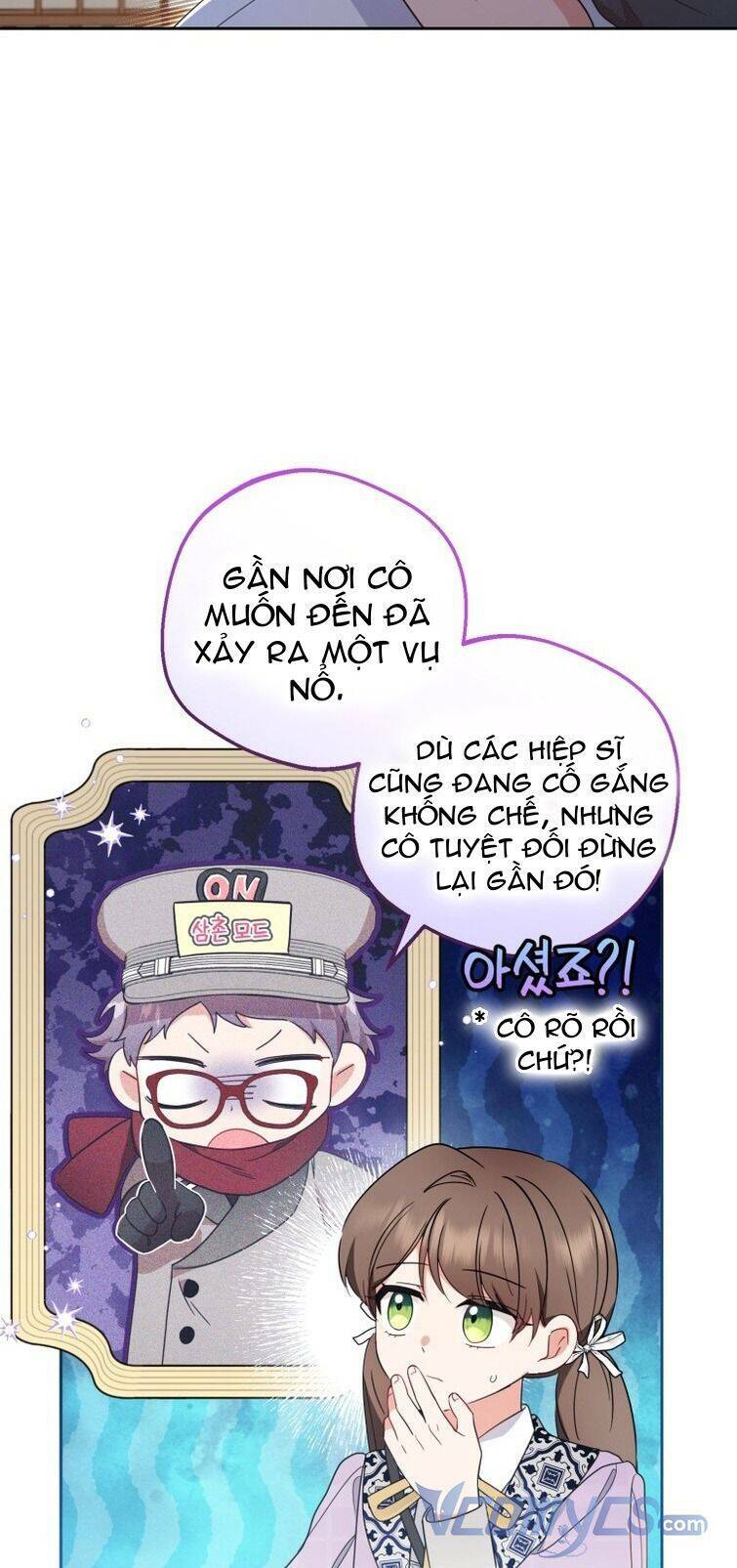 Được Yêu Thương Mà Còn Ngại Ngùng Sao! Chapter 49 - Trang 2