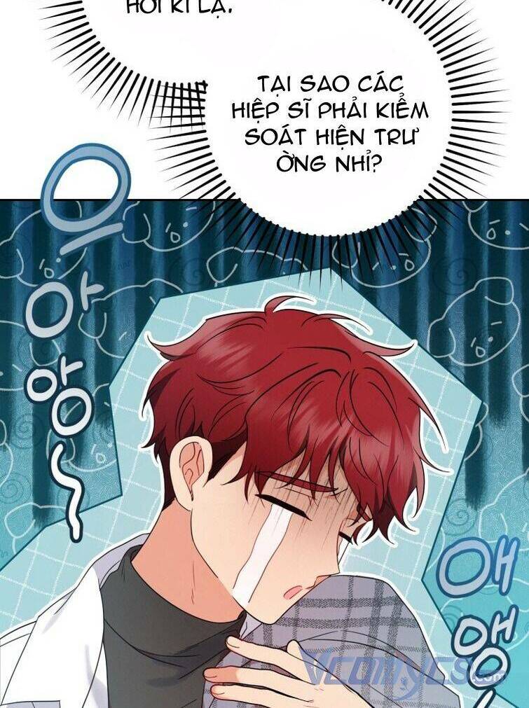 Được Yêu Thương Mà Còn Ngại Ngùng Sao! Chapter 49 - Trang 2