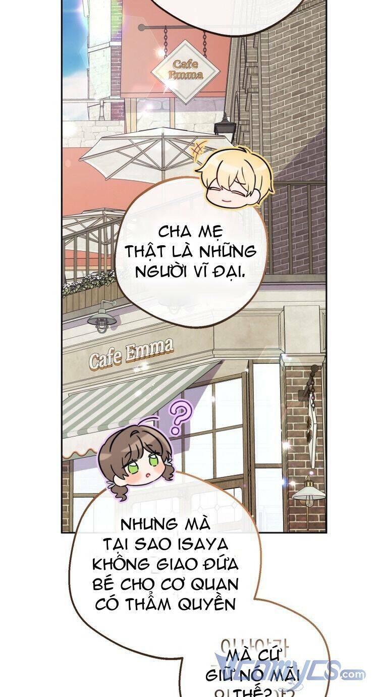 Được Yêu Thương Mà Còn Ngại Ngùng Sao! Chapter 49 - Trang 2