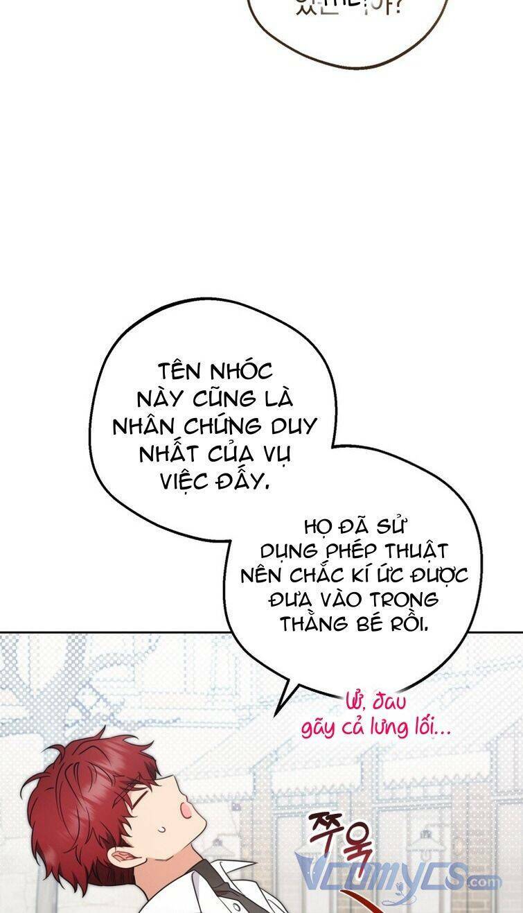 Được Yêu Thương Mà Còn Ngại Ngùng Sao! Chapter 49 - Trang 2