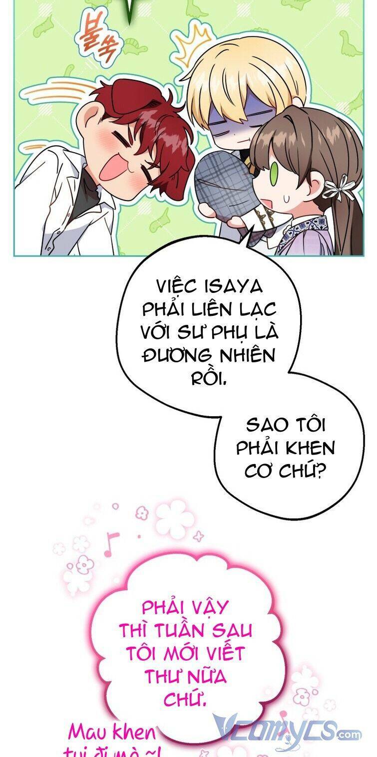 Được Yêu Thương Mà Còn Ngại Ngùng Sao! Chapter 49 - Trang 2