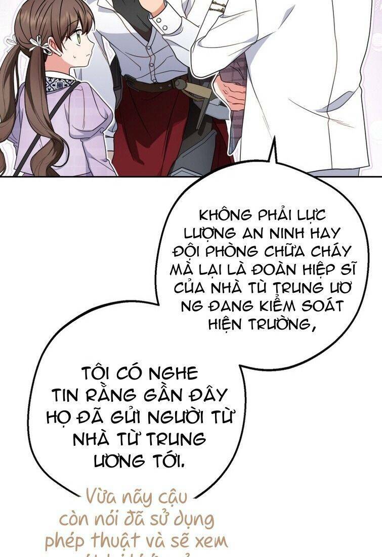 Được Yêu Thương Mà Còn Ngại Ngùng Sao! Chapter 49 - Trang 2