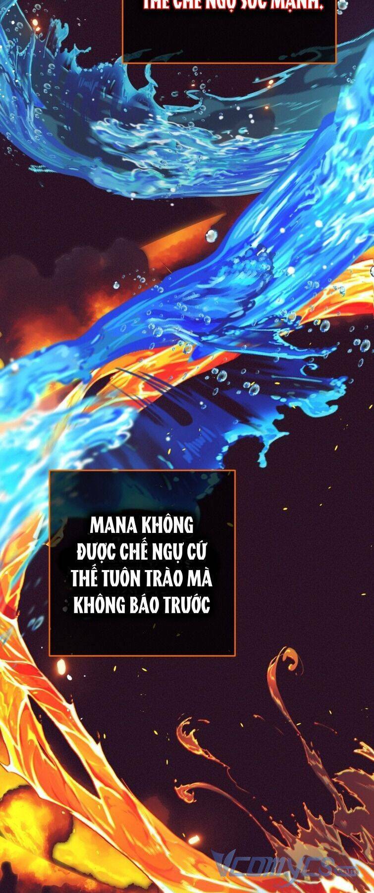 Được Yêu Thương Mà Còn Ngại Ngùng Sao! Chapter 49 - Trang 2