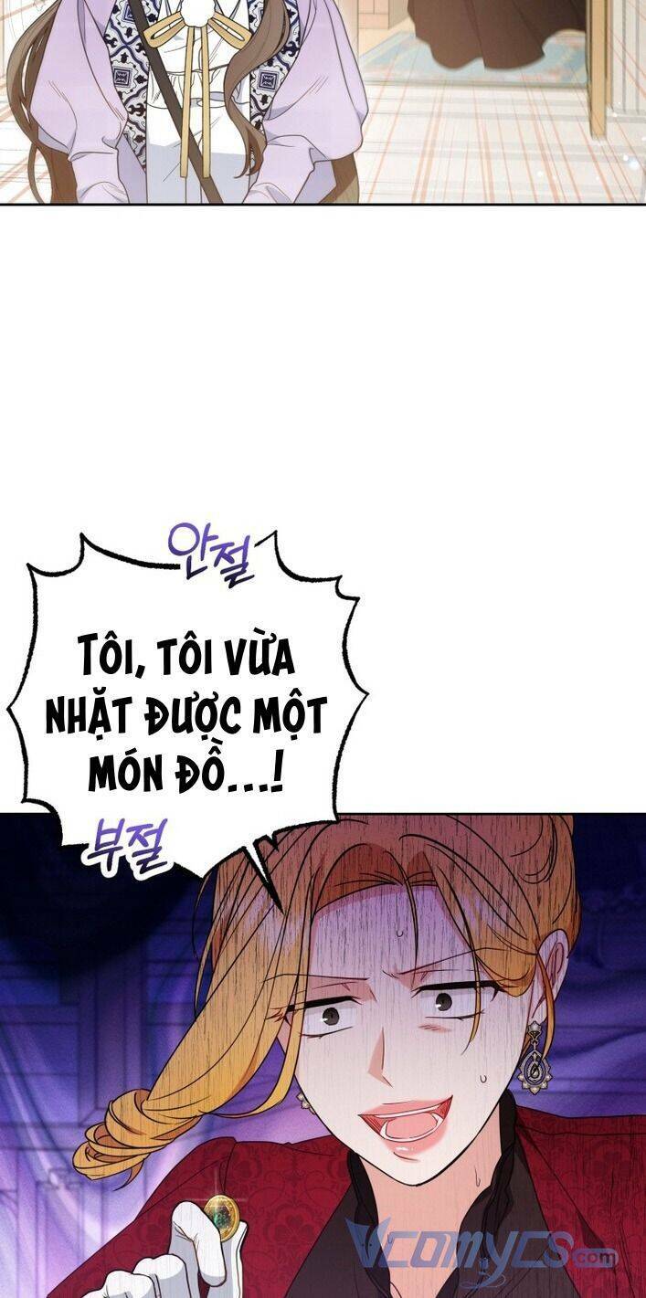 Được Yêu Thương Mà Còn Ngại Ngùng Sao! Chapter 48 - Trang 2