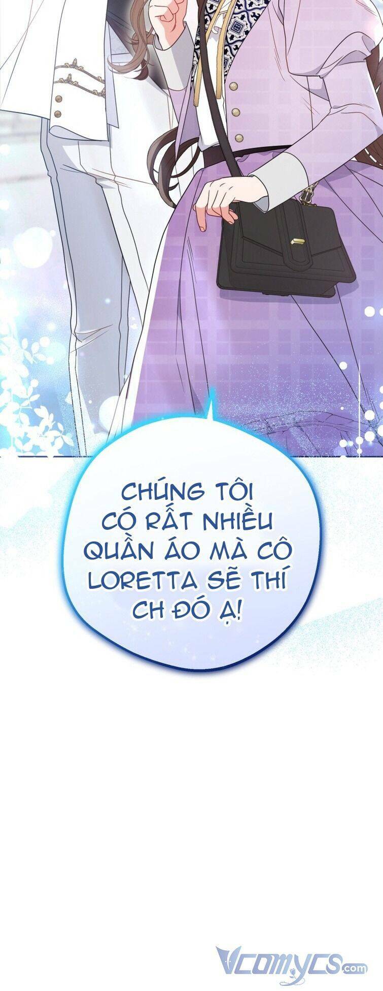 Được Yêu Thương Mà Còn Ngại Ngùng Sao! Chapter 48 - Trang 2