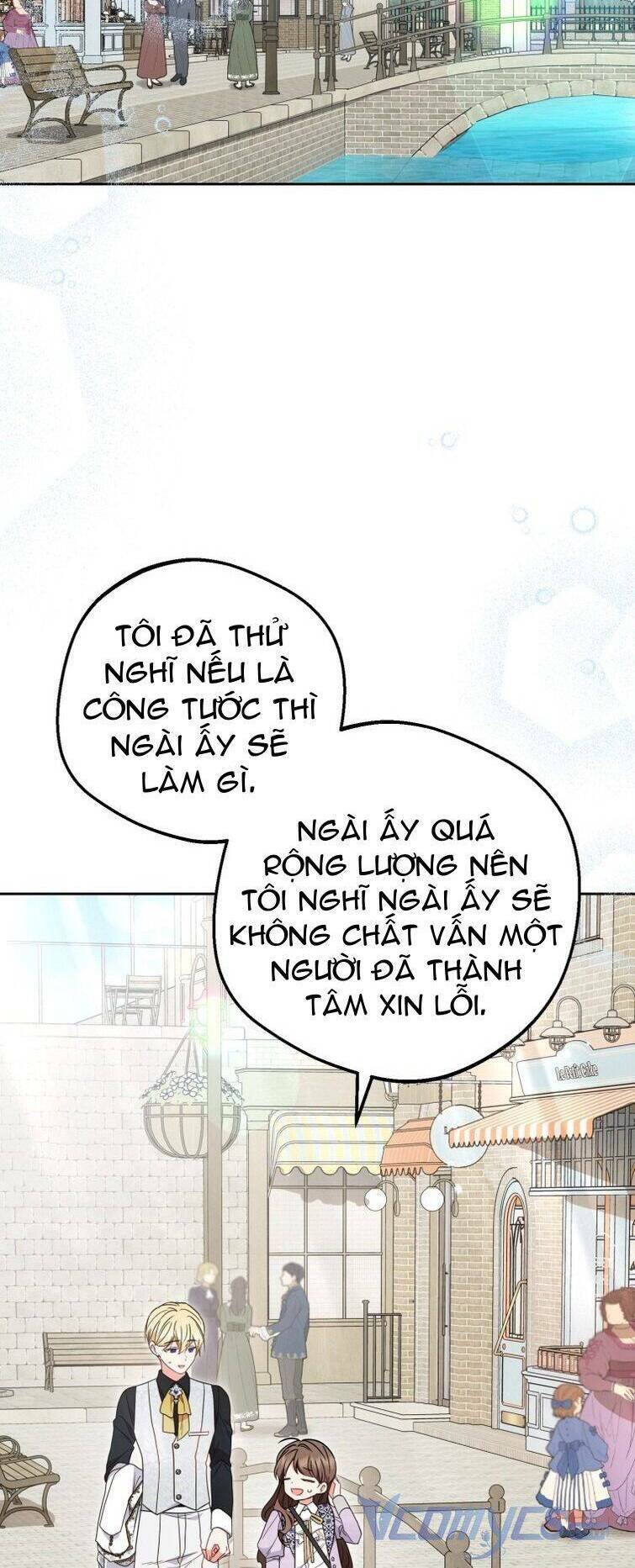 Được Yêu Thương Mà Còn Ngại Ngùng Sao! Chapter 48 - Trang 2