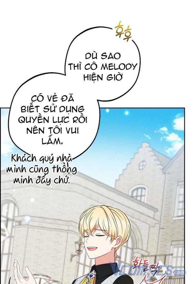 Được Yêu Thương Mà Còn Ngại Ngùng Sao! Chapter 48 - Trang 2