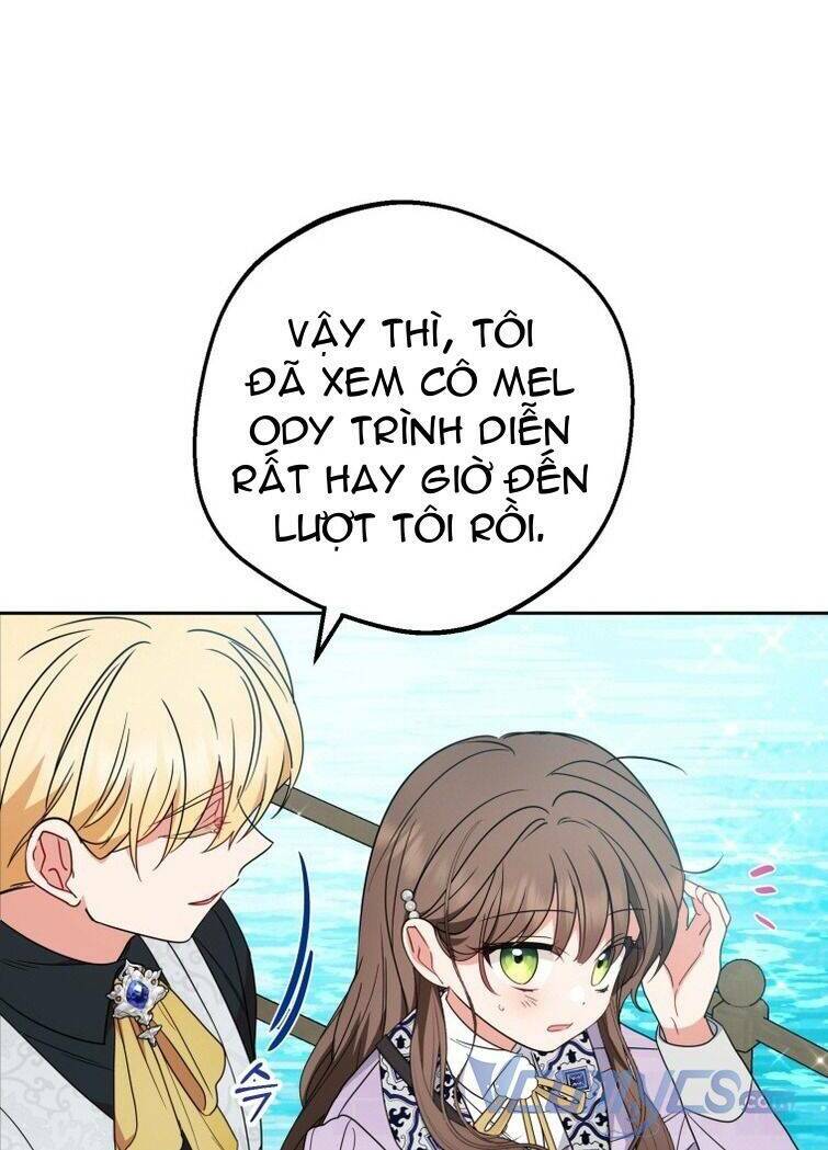 Được Yêu Thương Mà Còn Ngại Ngùng Sao! Chapter 48 - Trang 2