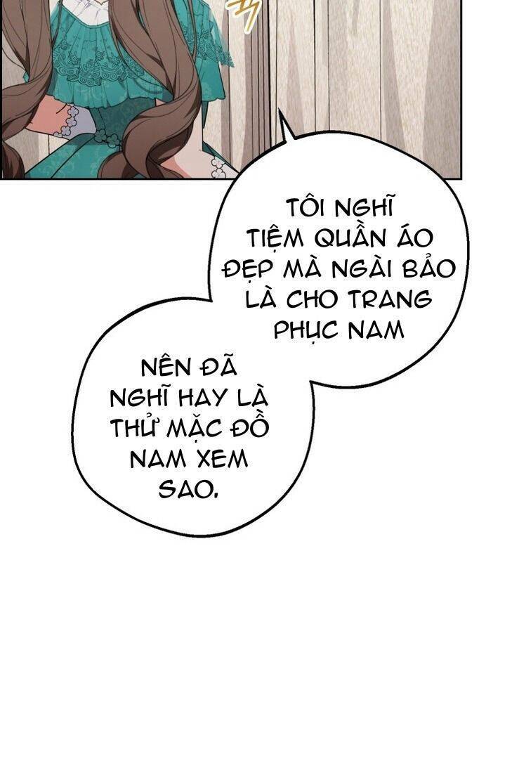 Được Yêu Thương Mà Còn Ngại Ngùng Sao! Chapter 48 - Trang 2