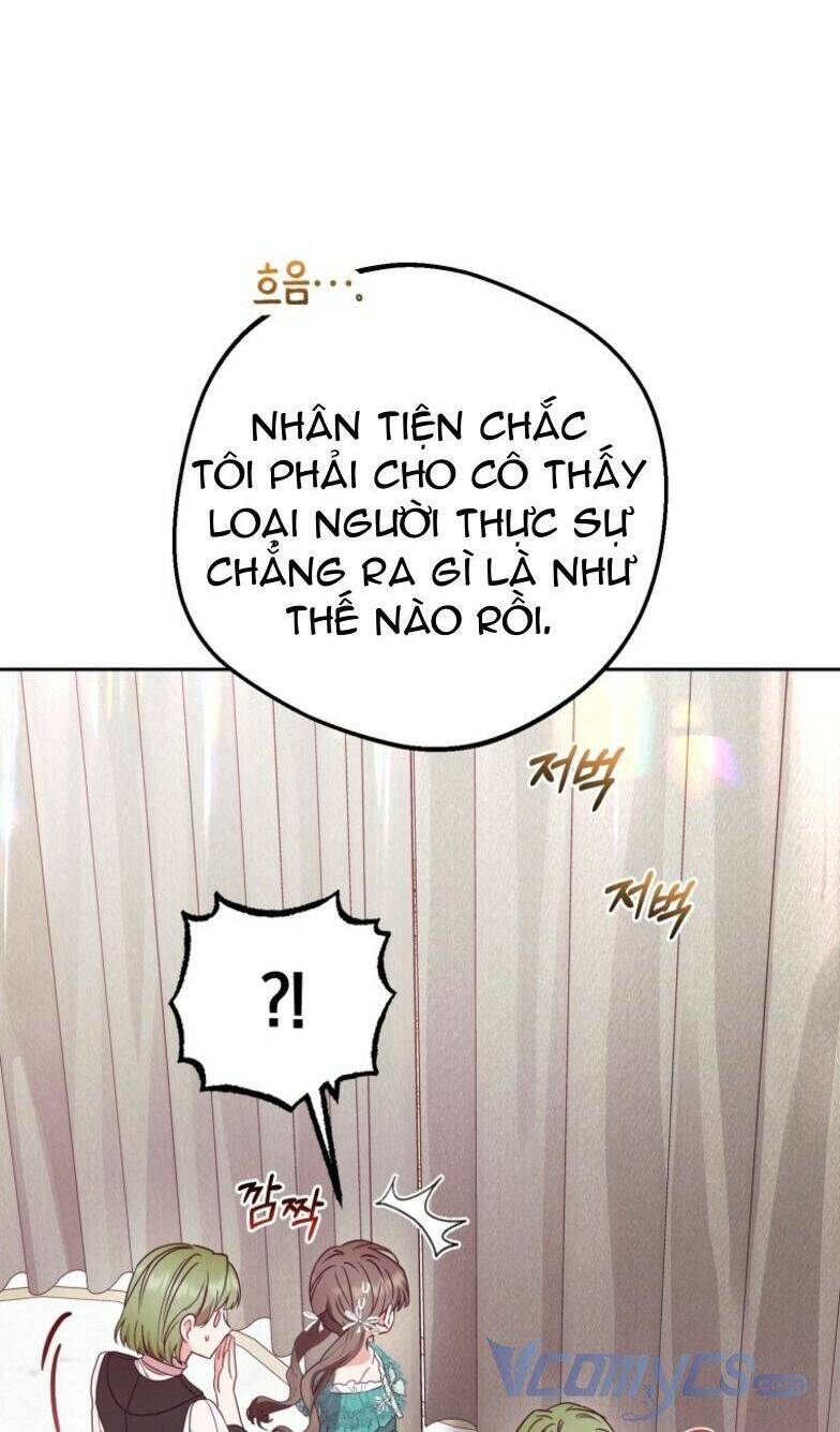 Được Yêu Thương Mà Còn Ngại Ngùng Sao! Chapter 48 - Trang 2