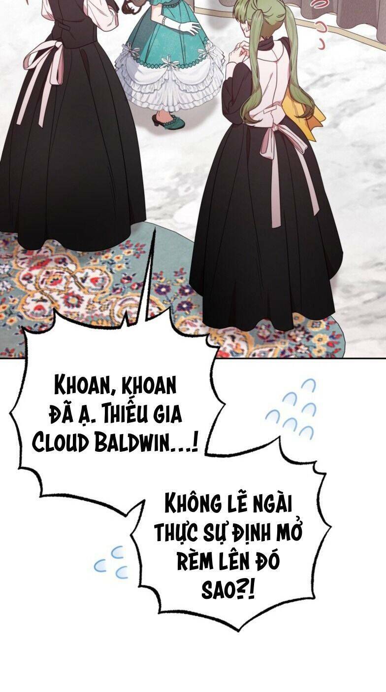 Được Yêu Thương Mà Còn Ngại Ngùng Sao! Chapter 48 - Trang 2