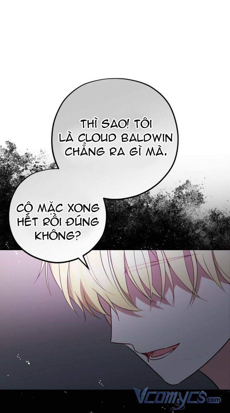 Được Yêu Thương Mà Còn Ngại Ngùng Sao! Chapter 48 - Trang 2