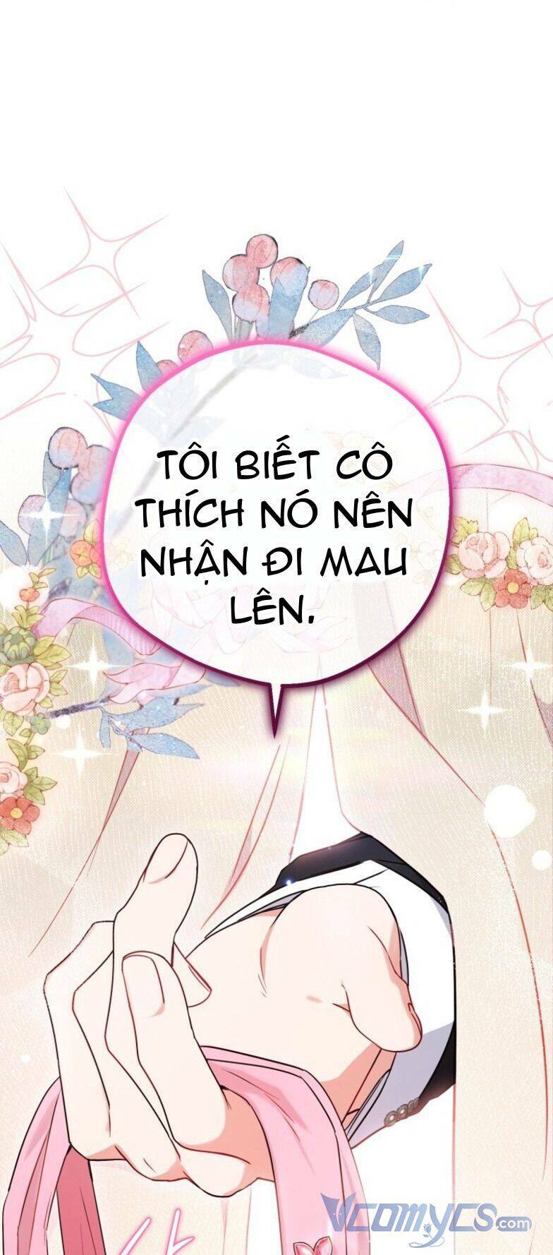 Được Yêu Thương Mà Còn Ngại Ngùng Sao! Chapter 48 - Trang 2