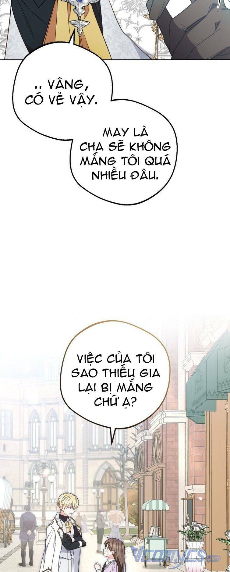 Được Yêu Thương Mà Còn Ngại Ngùng Sao! Chapter 48 - Trang 2