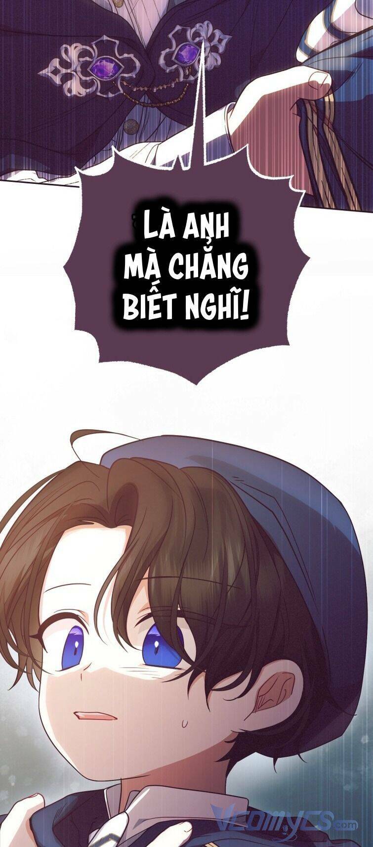 Được Yêu Thương Mà Còn Ngại Ngùng Sao! Chapter 48 - Trang 2