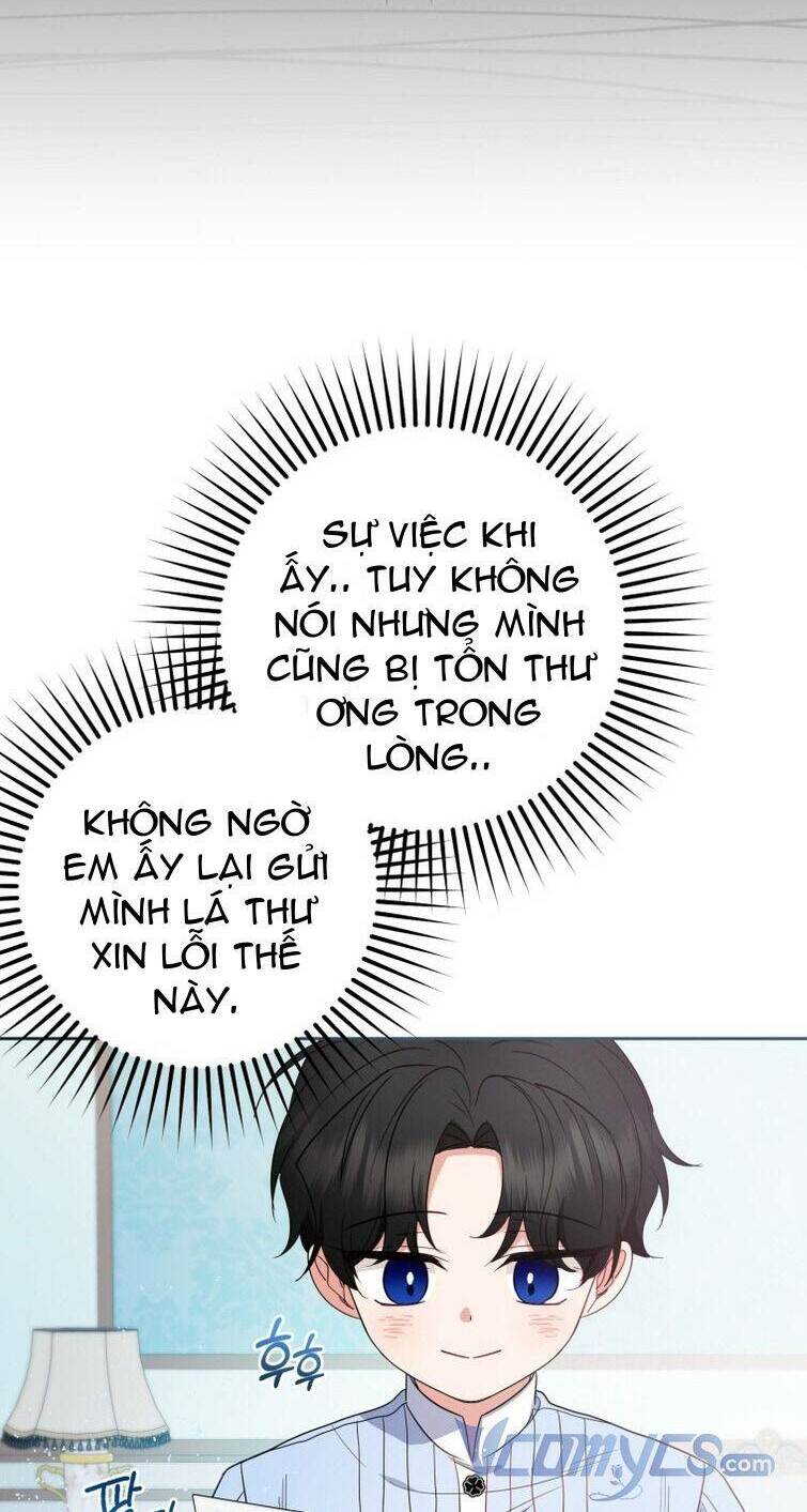 Được Yêu Thương Mà Còn Ngại Ngùng Sao! Chapter 48 - Trang 2