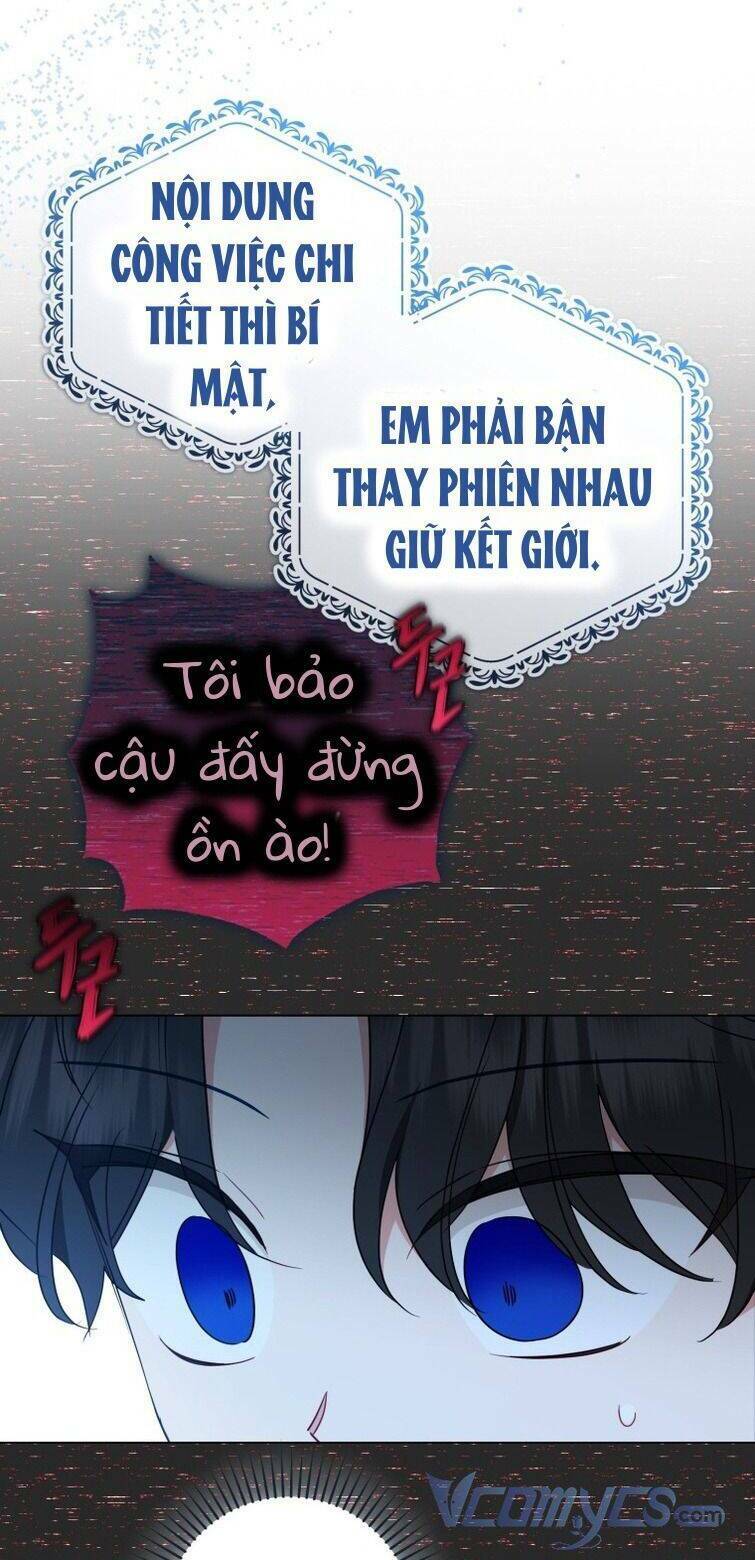 Được Yêu Thương Mà Còn Ngại Ngùng Sao! Chapter 48 - Trang 2