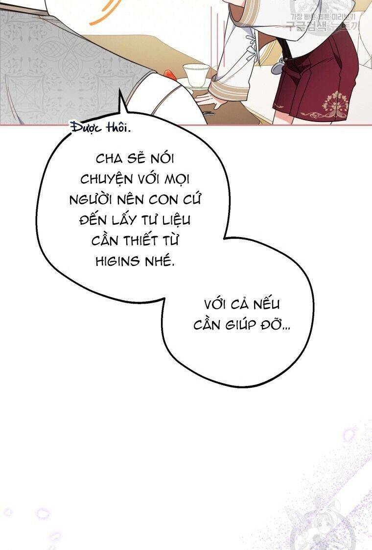 Được Yêu Thương Mà Còn Ngại Ngùng Sao! Chapter 47 - Trang 2