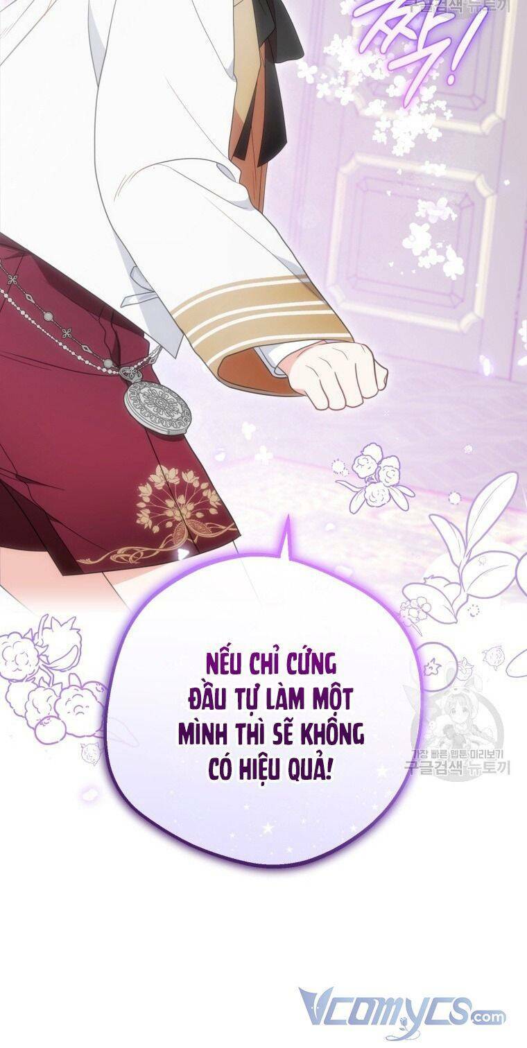 Được Yêu Thương Mà Còn Ngại Ngùng Sao! Chapter 47 - Trang 2