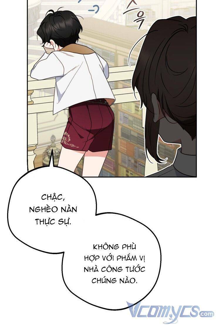 Được Yêu Thương Mà Còn Ngại Ngùng Sao! Chapter 47 - Trang 2