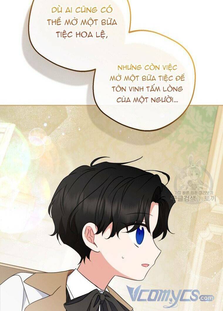 Được Yêu Thương Mà Còn Ngại Ngùng Sao! Chapter 47 - Trang 2