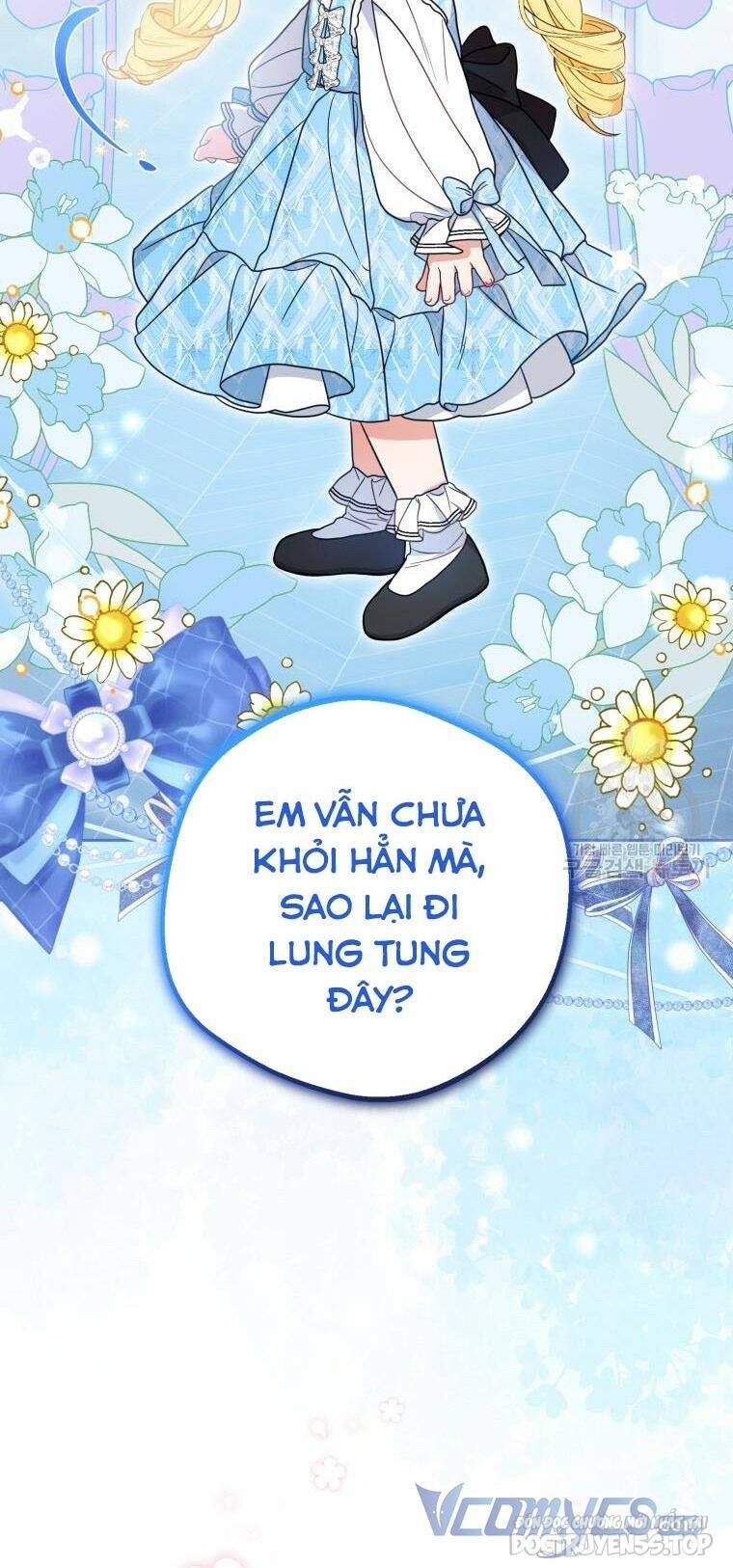 Được Yêu Thương Mà Còn Ngại Ngùng Sao! Chapter 46 - Trang 2