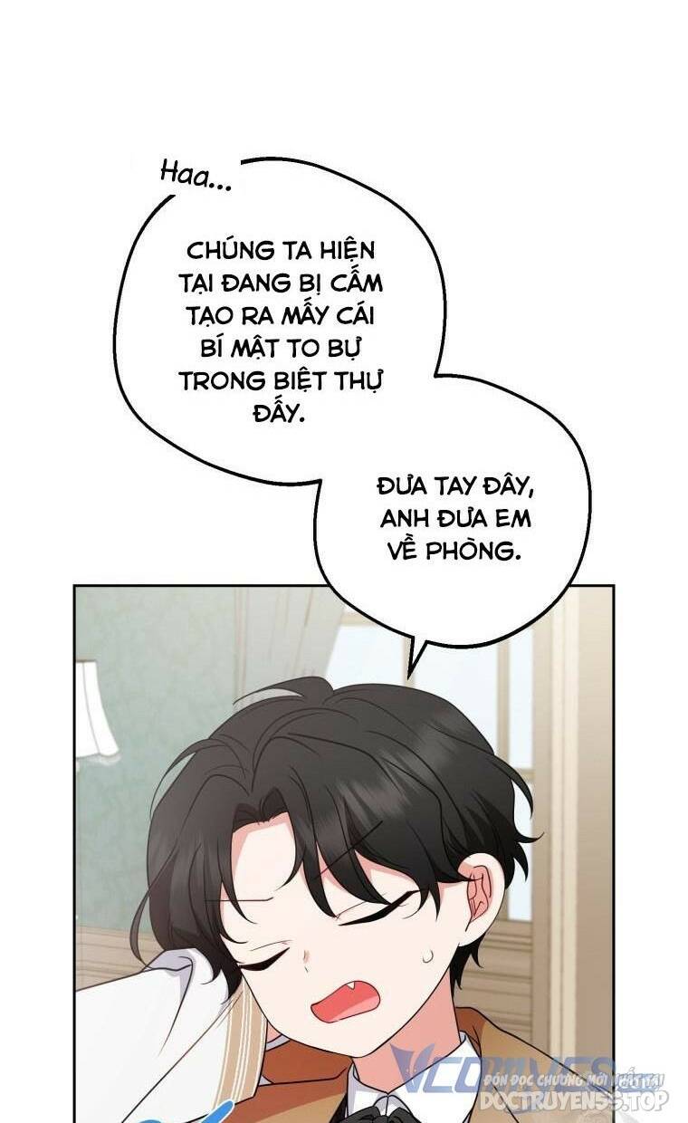 Được Yêu Thương Mà Còn Ngại Ngùng Sao! Chapter 46 - Trang 2