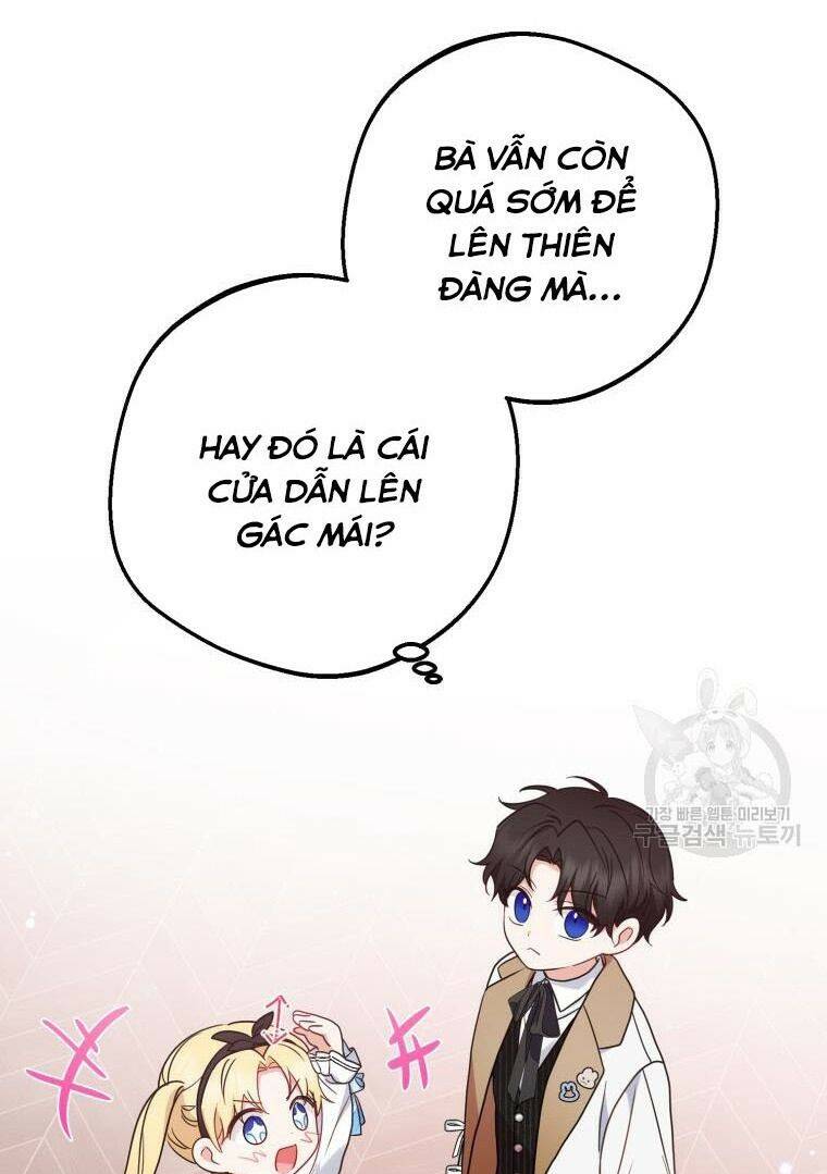 Được Yêu Thương Mà Còn Ngại Ngùng Sao! Chapter 46 - Trang 2