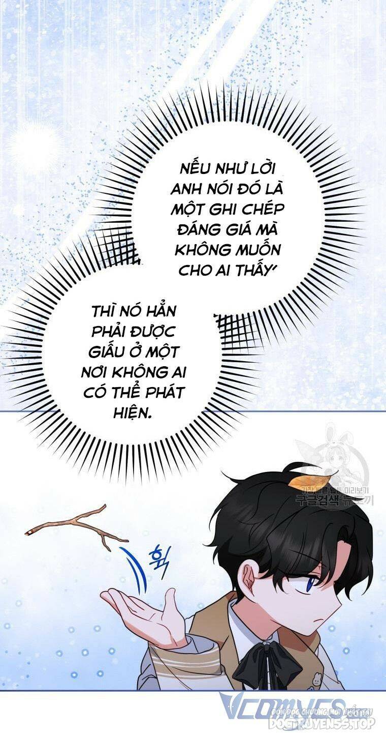 Được Yêu Thương Mà Còn Ngại Ngùng Sao! Chapter 46 - Trang 2