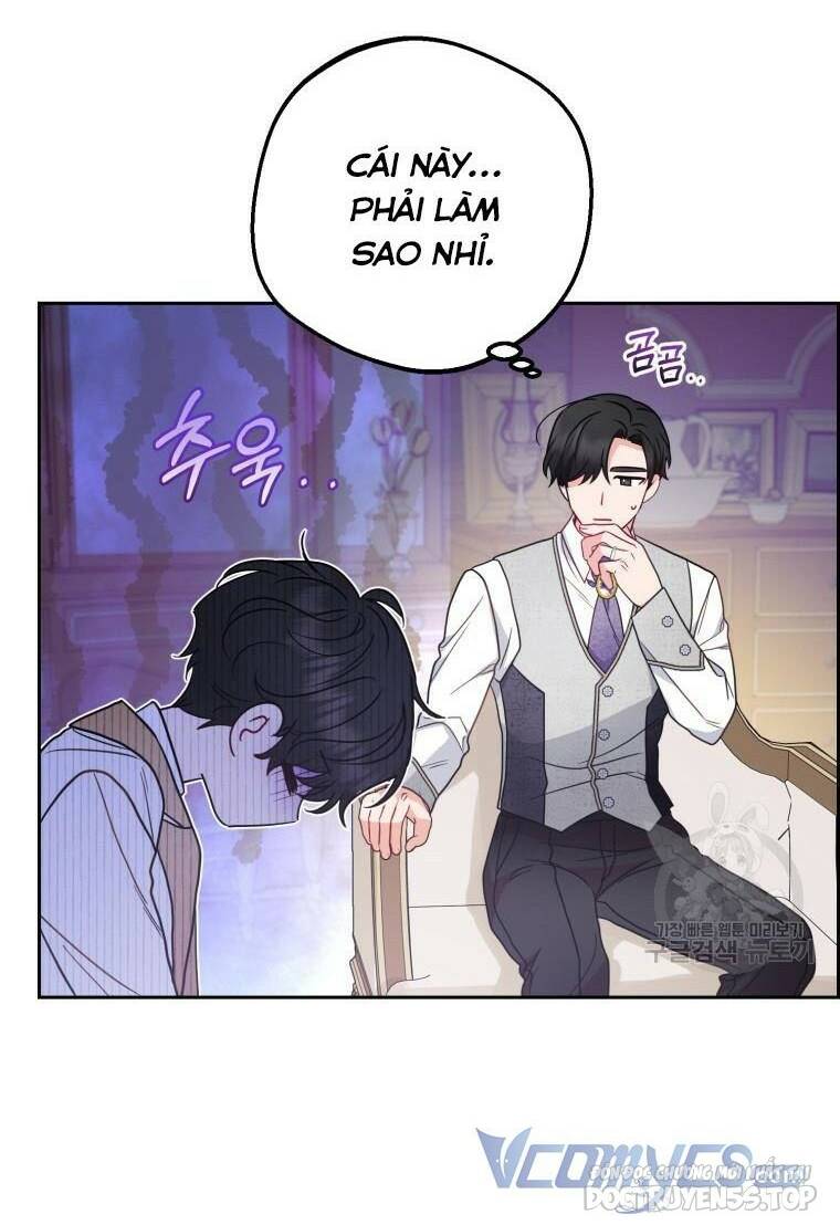 Được Yêu Thương Mà Còn Ngại Ngùng Sao! Chapter 46 - Trang 2