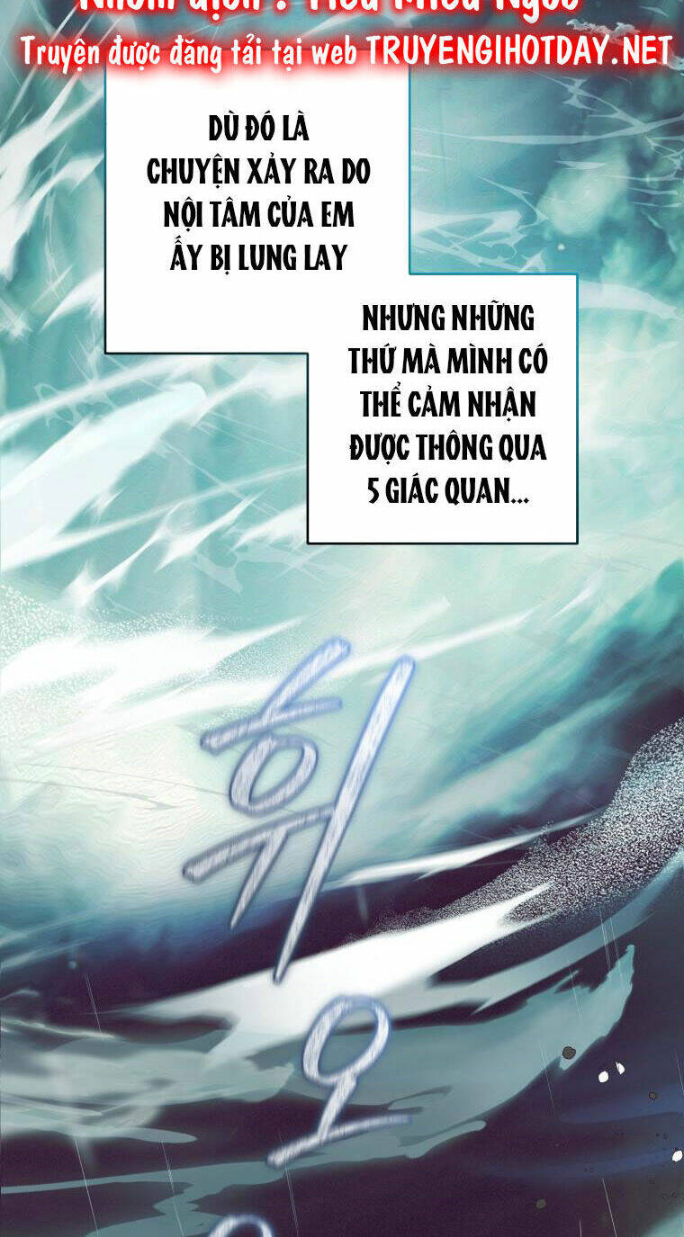 Được Yêu Thương Mà Còn Ngại Ngùng Sao! Chapter 45 - Trang 2