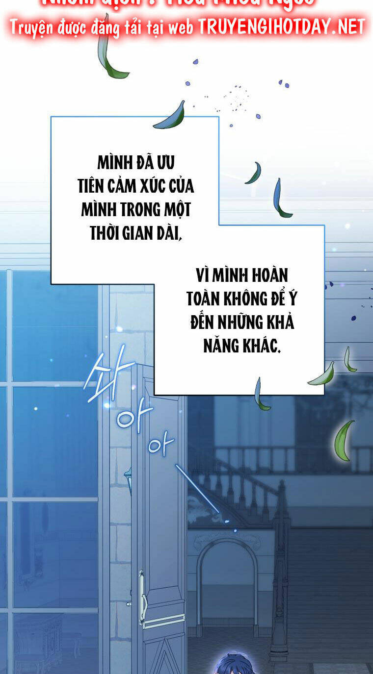 Được Yêu Thương Mà Còn Ngại Ngùng Sao! Chapter 45 - Trang 2