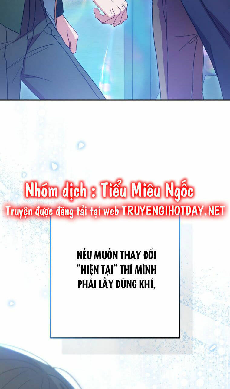 Được Yêu Thương Mà Còn Ngại Ngùng Sao! Chapter 45 - Trang 2