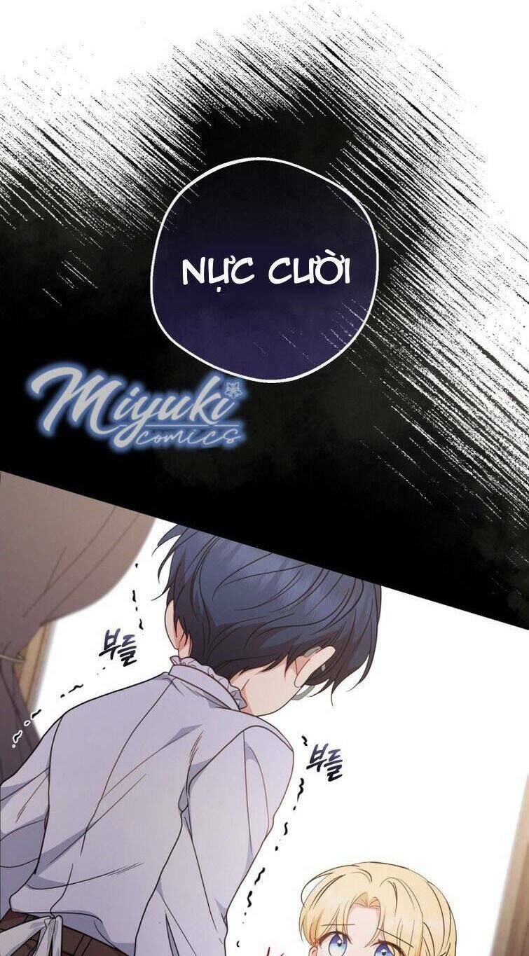 Được Yêu Thương Mà Còn Ngại Ngùng Sao! Chapter 44 - Trang 2