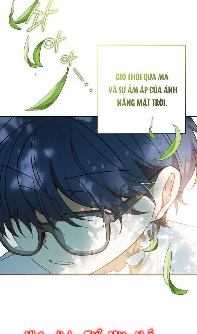 Được Yêu Thương Mà Còn Ngại Ngùng Sao! Chapter 43 - Trang 2