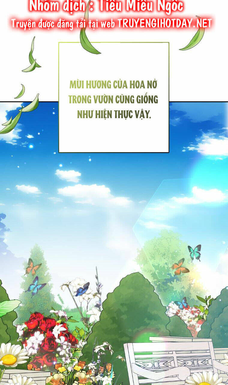 Được Yêu Thương Mà Còn Ngại Ngùng Sao! Chapter 43 - Trang 2