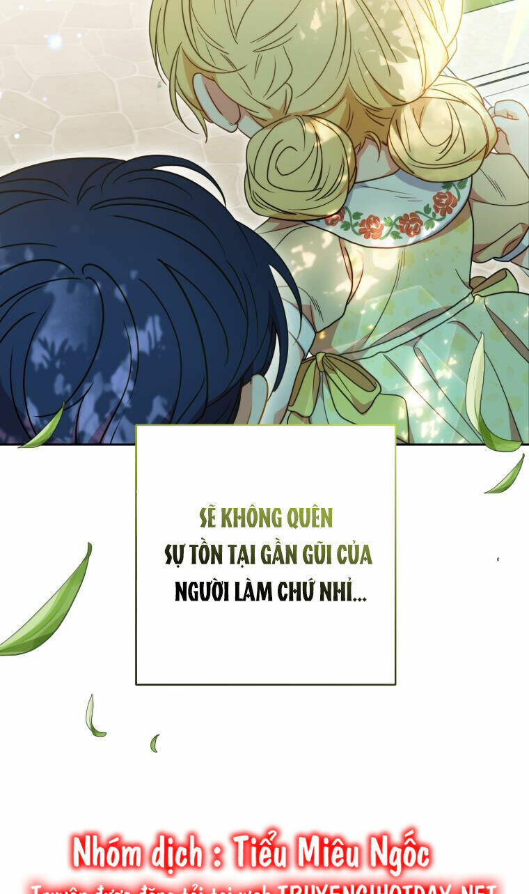 Được Yêu Thương Mà Còn Ngại Ngùng Sao! Chapter 43 - Trang 2