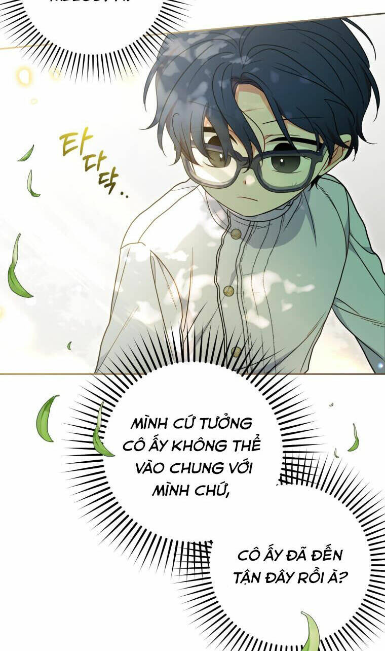 Được Yêu Thương Mà Còn Ngại Ngùng Sao! Chapter 43 - Trang 2