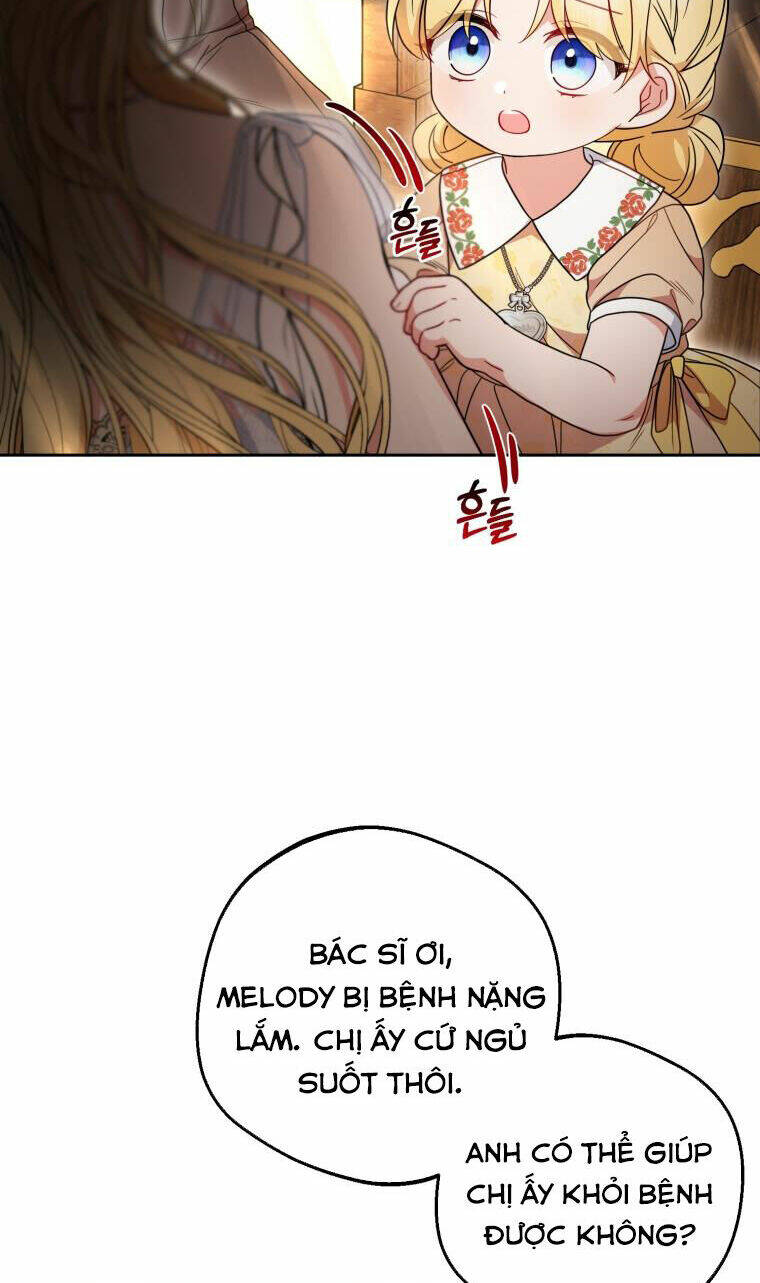 Được Yêu Thương Mà Còn Ngại Ngùng Sao! Chapter 43 - Trang 2