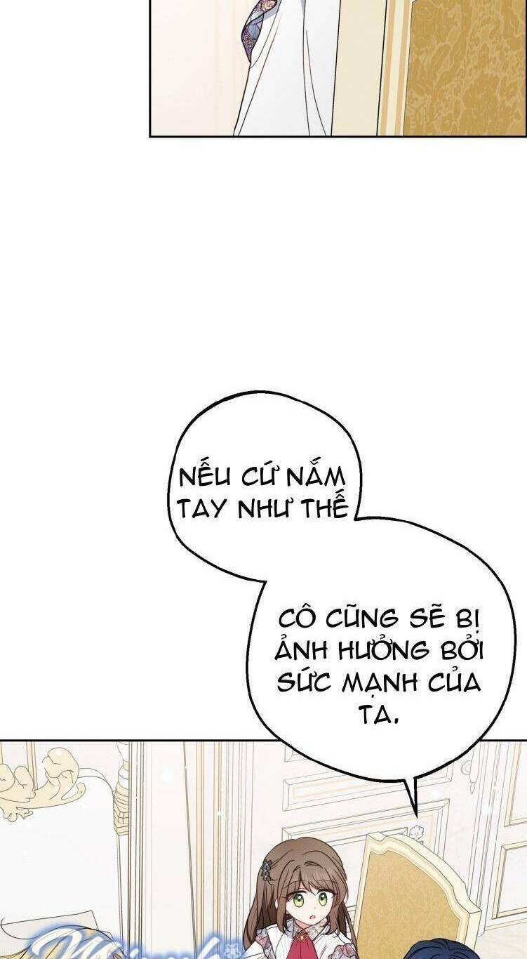 Được Yêu Thương Mà Còn Ngại Ngùng Sao! Chapter 42 - Trang 2