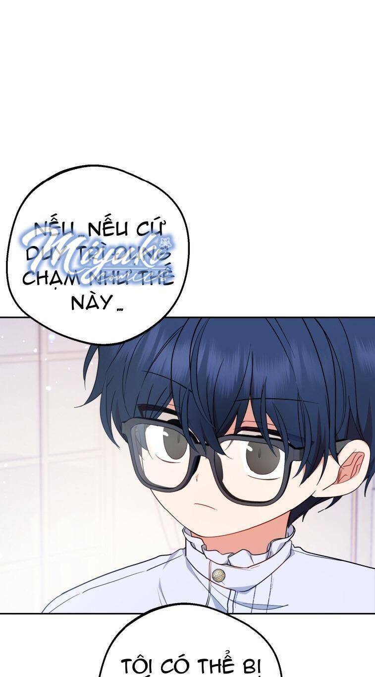 Được Yêu Thương Mà Còn Ngại Ngùng Sao! Chapter 42 - Trang 2