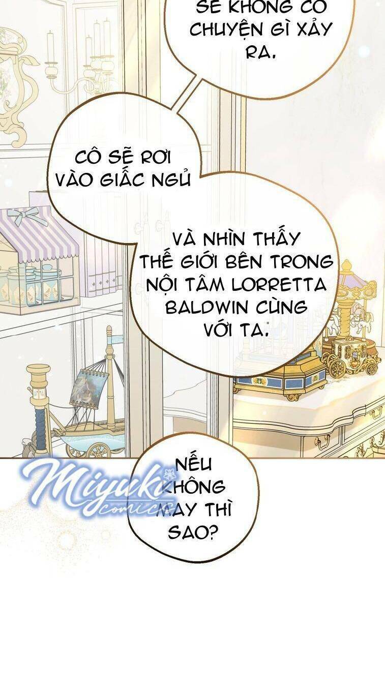 Được Yêu Thương Mà Còn Ngại Ngùng Sao! Chapter 42 - Trang 2