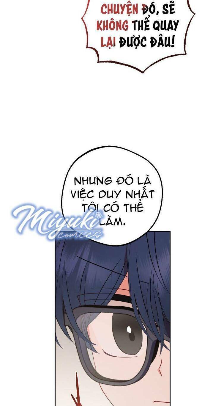 Được Yêu Thương Mà Còn Ngại Ngùng Sao! Chapter 42 - Trang 2