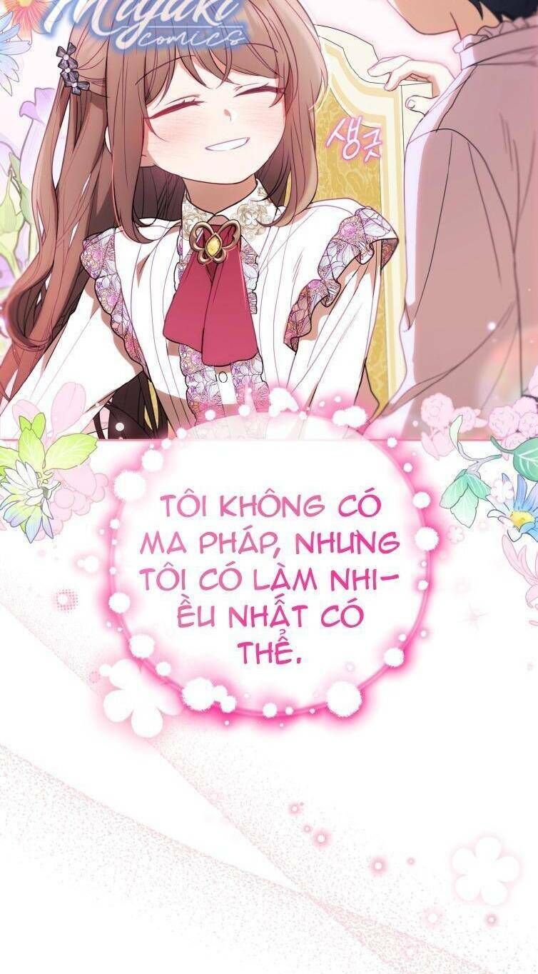 Được Yêu Thương Mà Còn Ngại Ngùng Sao! Chapter 42 - Trang 2