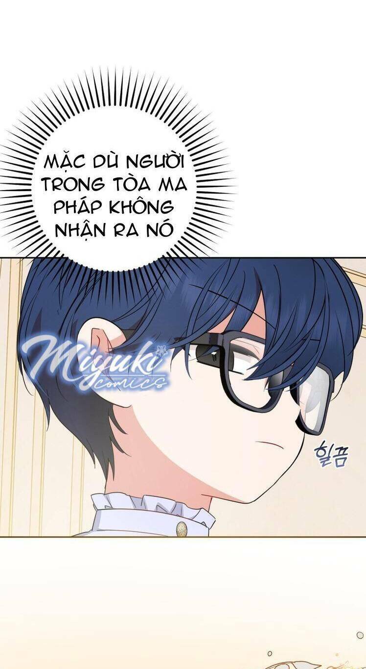 Được Yêu Thương Mà Còn Ngại Ngùng Sao! Chapter 42 - Trang 2