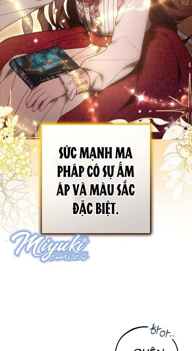 Được Yêu Thương Mà Còn Ngại Ngùng Sao! Chapter 42 - Trang 2